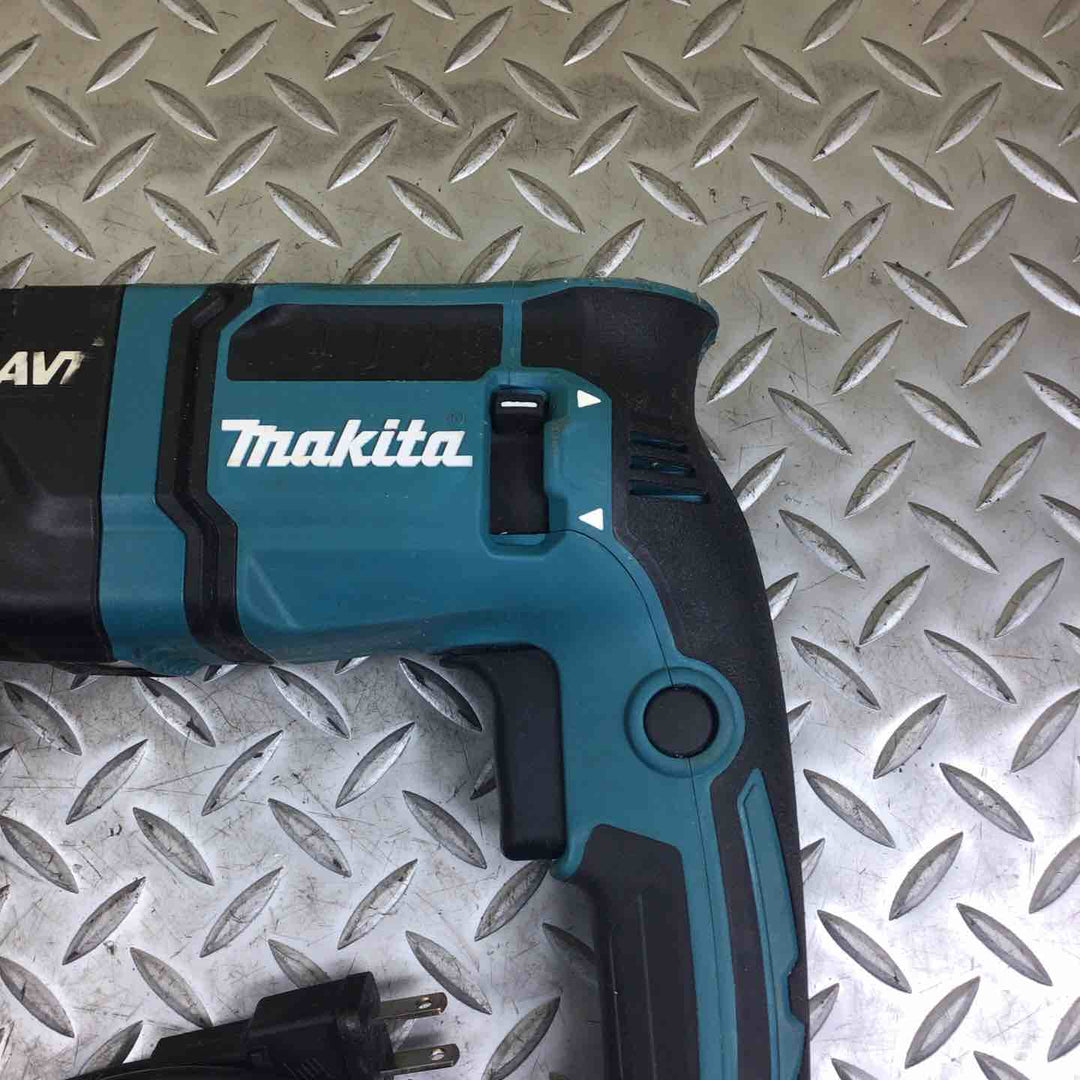 マキタ(makita) ハンマドリル HR1841F【川崎店】