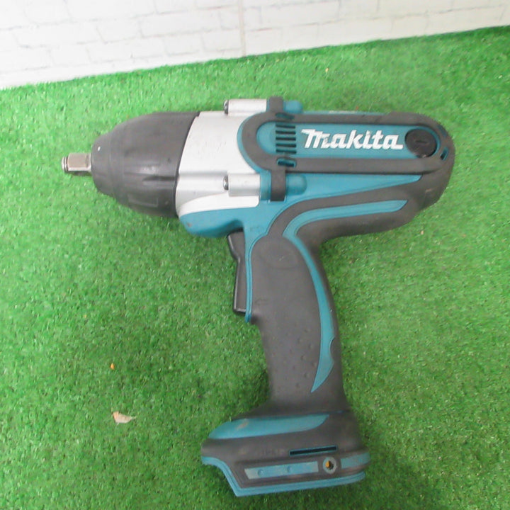 ☆マキタ(makita) コードレスインパクトレンチ TW450DZ【町田店】