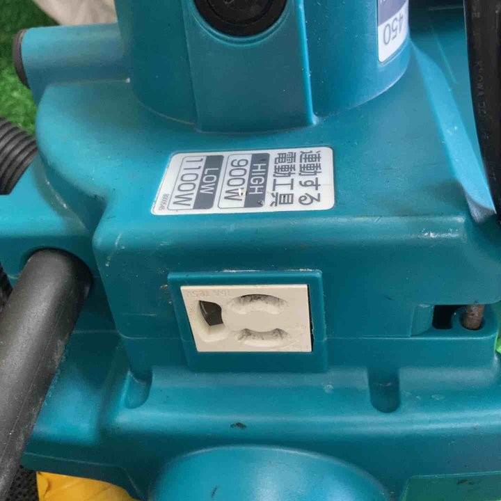 ★マキタ(makita) 小型集じん機 乾式 450(P)【町田店】