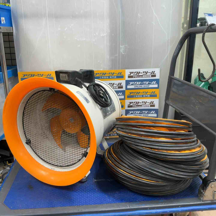 ◇スイデン(Suiden) ジェットスイファン SJF-300L-1 送風機【草加店】