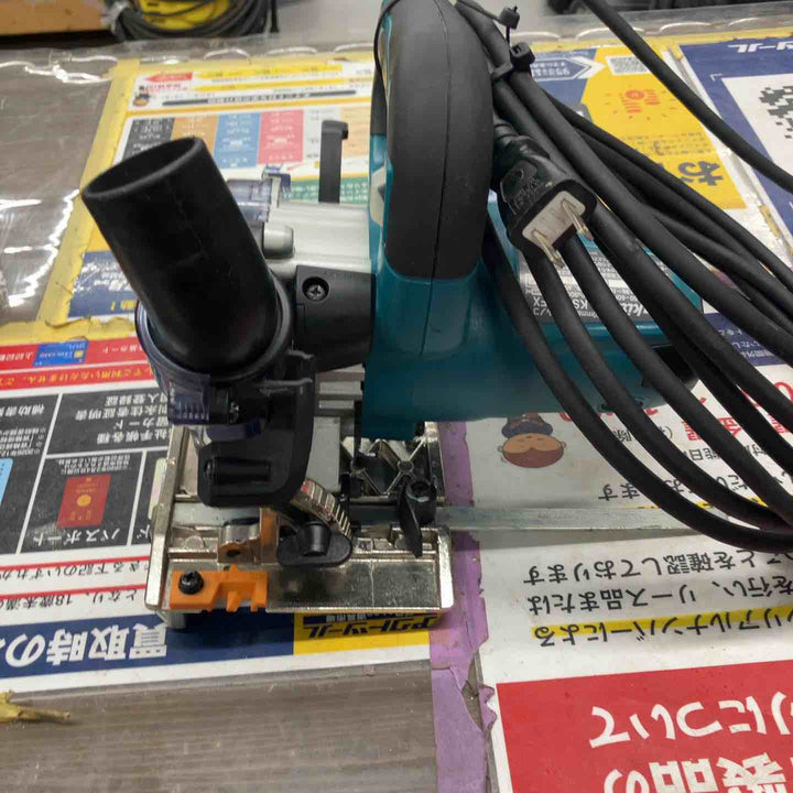 ★マキタ(makita) 防じん丸のこ KS4000FX【戸田店】