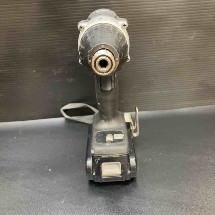 ★パナソニック(Panasonic) コードレスマルチインパクトドライバー EZ7548LS2S-H【川越店】