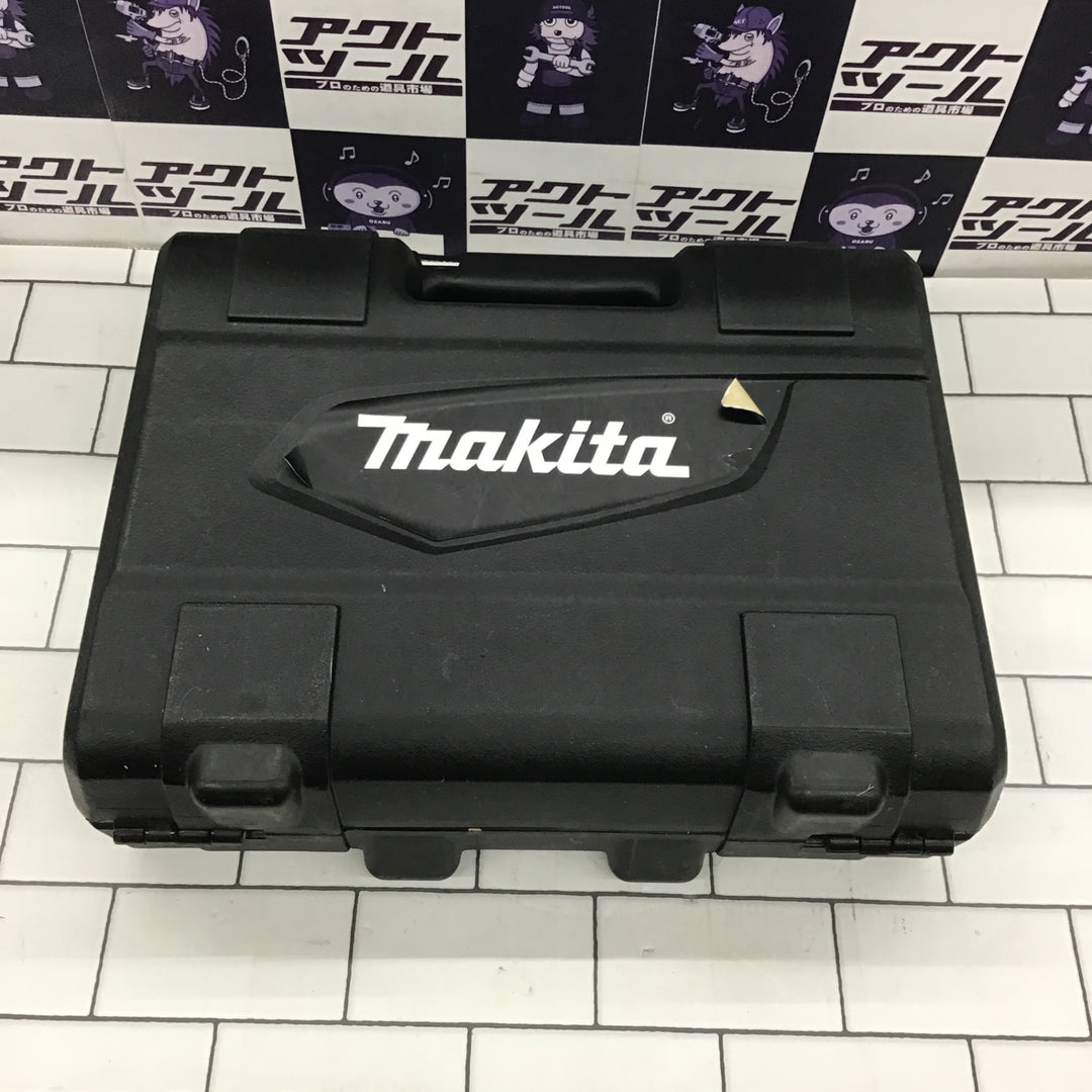 ○マキタ(makita) コードレスインパクトドライバー M695DS【所沢店】