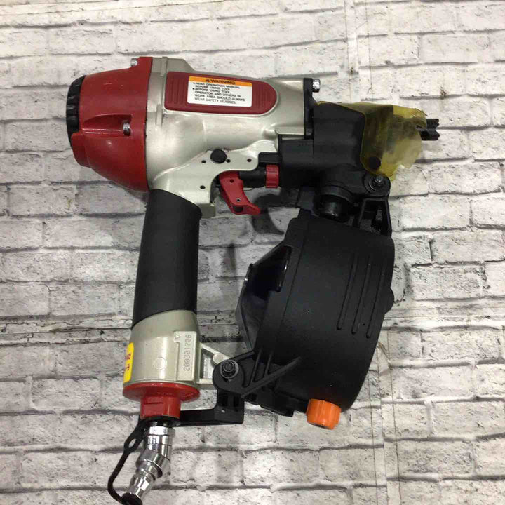 ★マックス(MAX) 常圧エア釘打ち機 CN-550S(FP)【川口店】