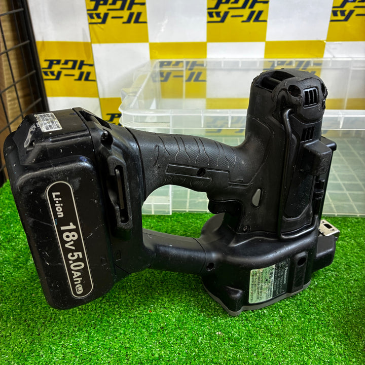 ★パナソニック(Panasonic) コードレス全ネジカッター EZ45A8LJ2G-B【越谷店】