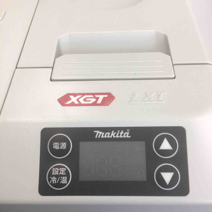 【中古美品 / 店頭受取り限定】 マキタ/makita コードレス冷温庫 CW002GZO 【鴻巣店】