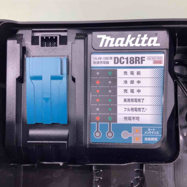 ★マキタ(makita) コードレスインパクトドライバー TD173DRGXB【越谷店】