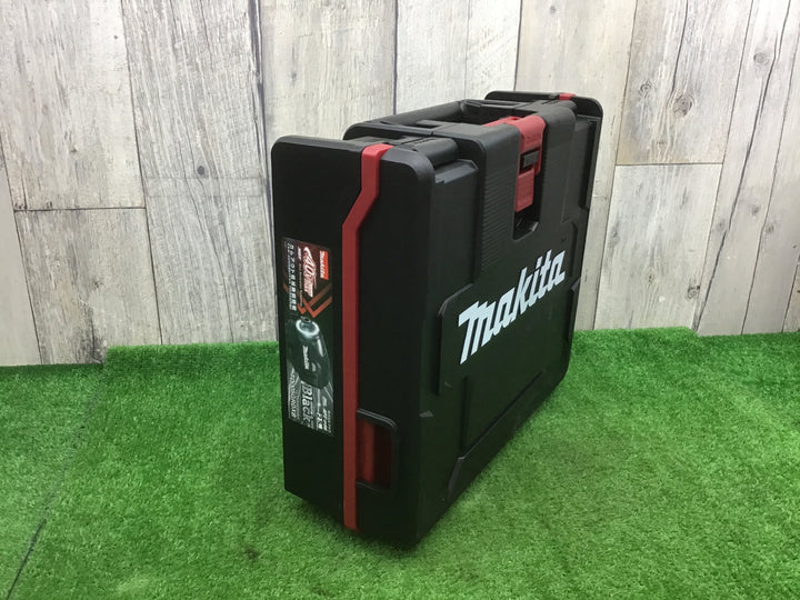 ★マキタ(makita) 40Vmaxコードレスインパクトドライバー TD005GRDXB【富山店】△SC