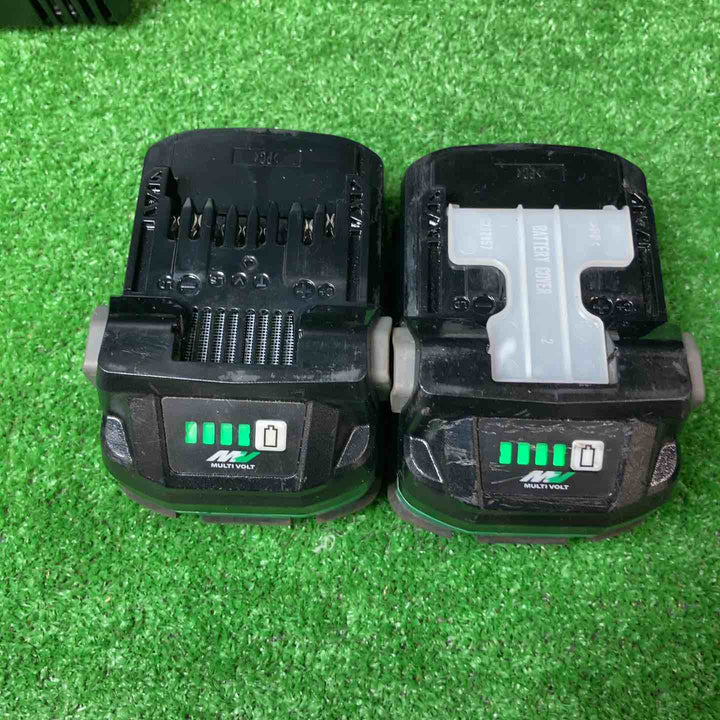 ◇ハイコーキ(HIKOKI ※旧:日立工機) コードレスインパクトドライバー WH18DC(2XPRZ)【岩槻店】