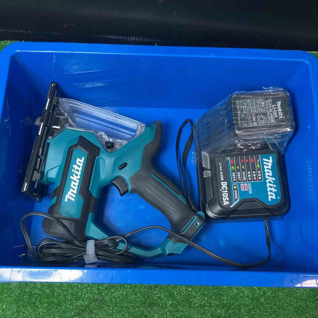 ★マキタ(makita) コードレスボードカッタ SD100DSMX【岩槻店】