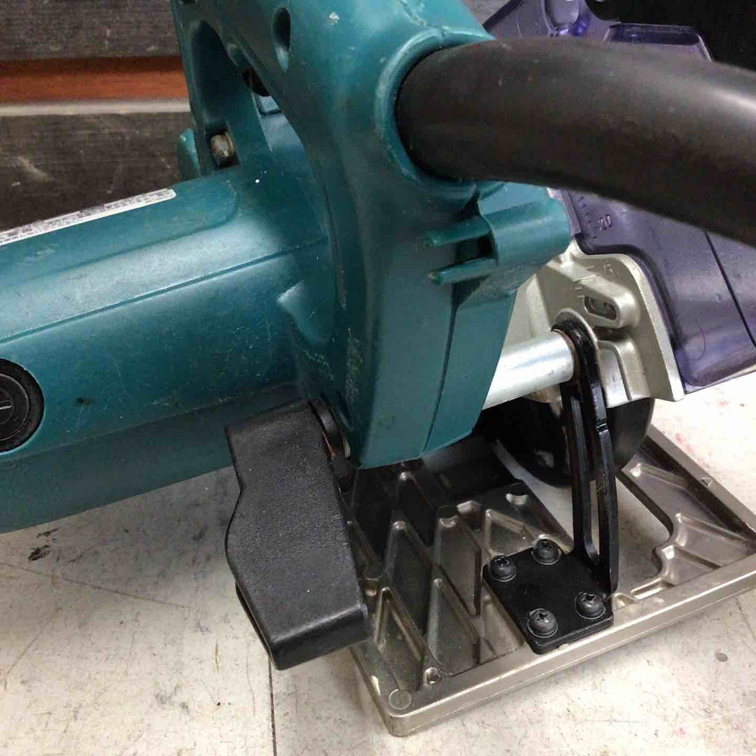 【現状品】 マキタ/makita 100mm防じん丸のこ  5044KB 【鴻巣店】