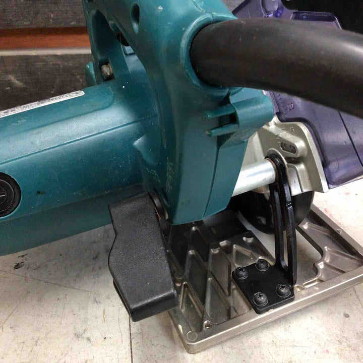 【現状品】 マキタ/makita 100mm防じん丸のこ  5044KB 【鴻巣店】