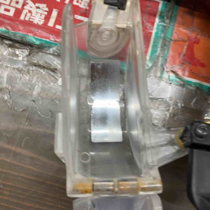 ★ハイコーキ(HIKOKI ※旧:日立工機) 高圧エアネジ打ち機 WF4H3(S)本体のみ【戸田店】