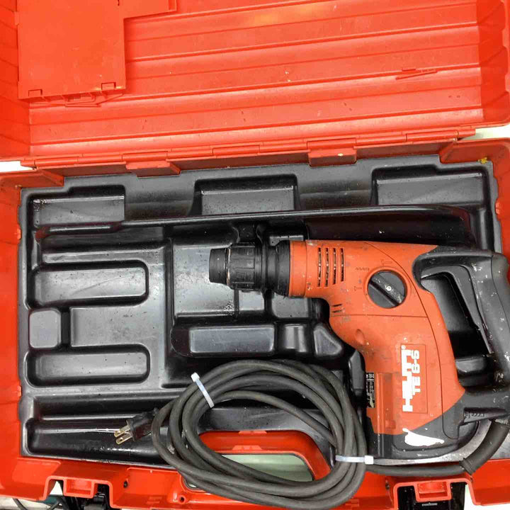 【店頭受取り限定】◇ヒルティ(HILTI) ハンマドリル TE6-S【越谷店】