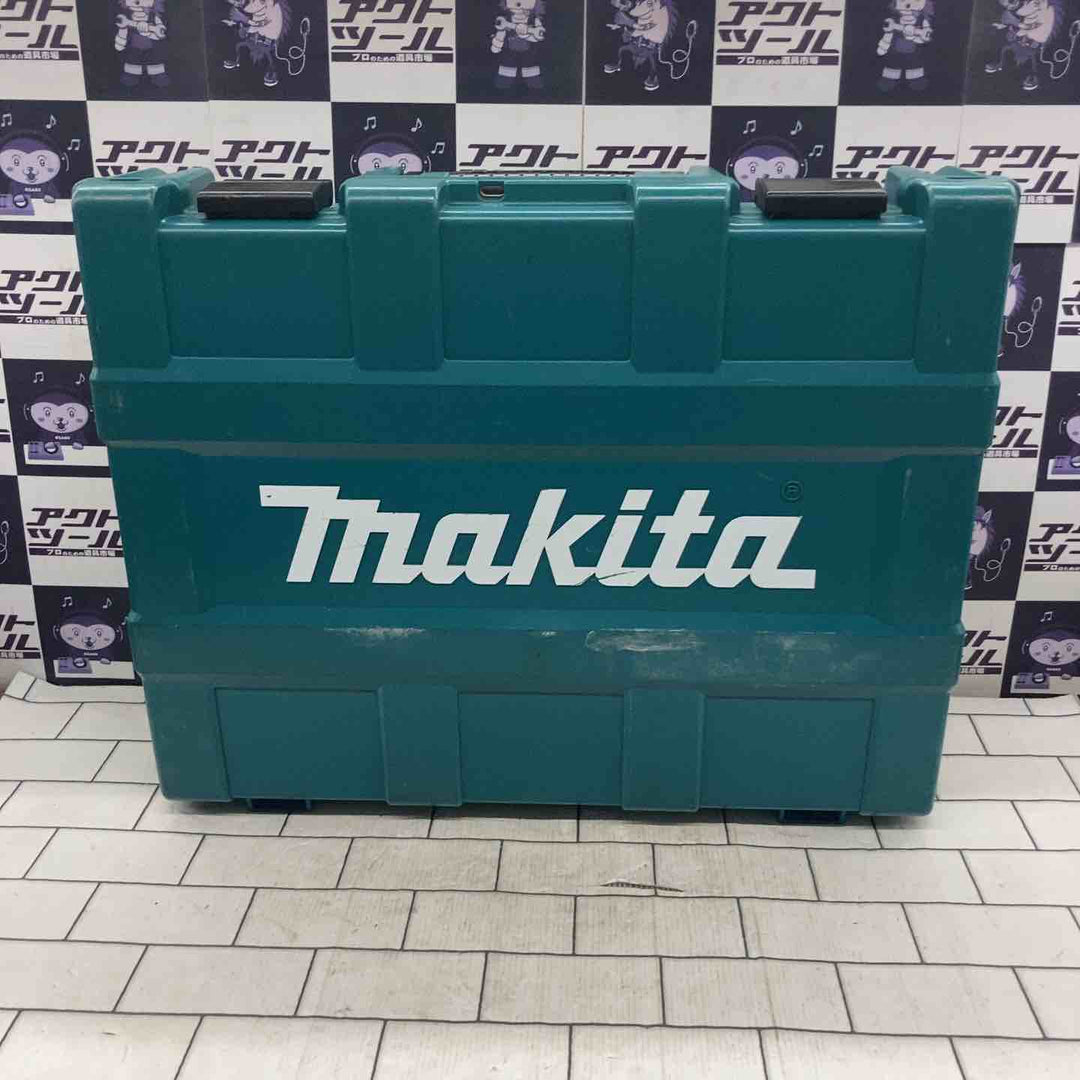 ★マキタ(makita) コードレスハンマドリル HR262DRDX【所沢店】