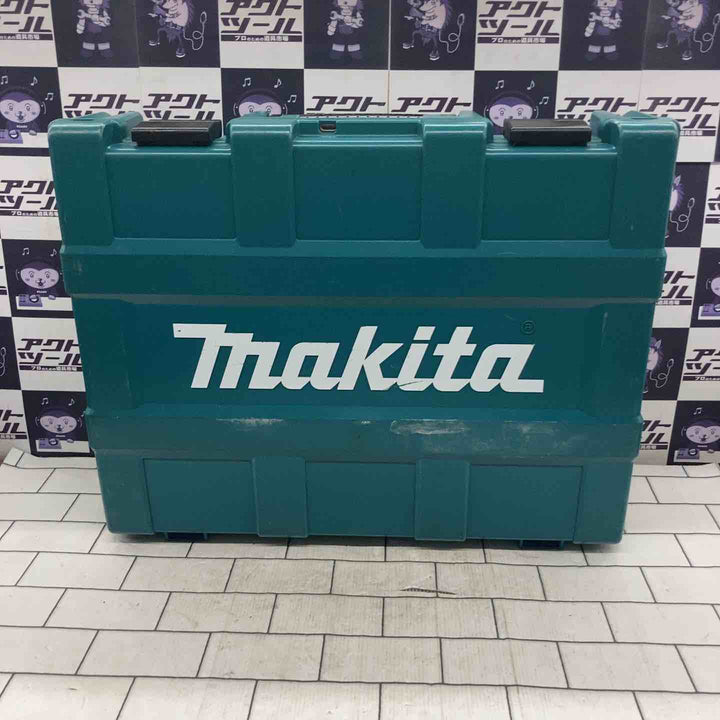 ★マキタ(makita) コードレスハンマドリル HR262DRDX【所沢店】