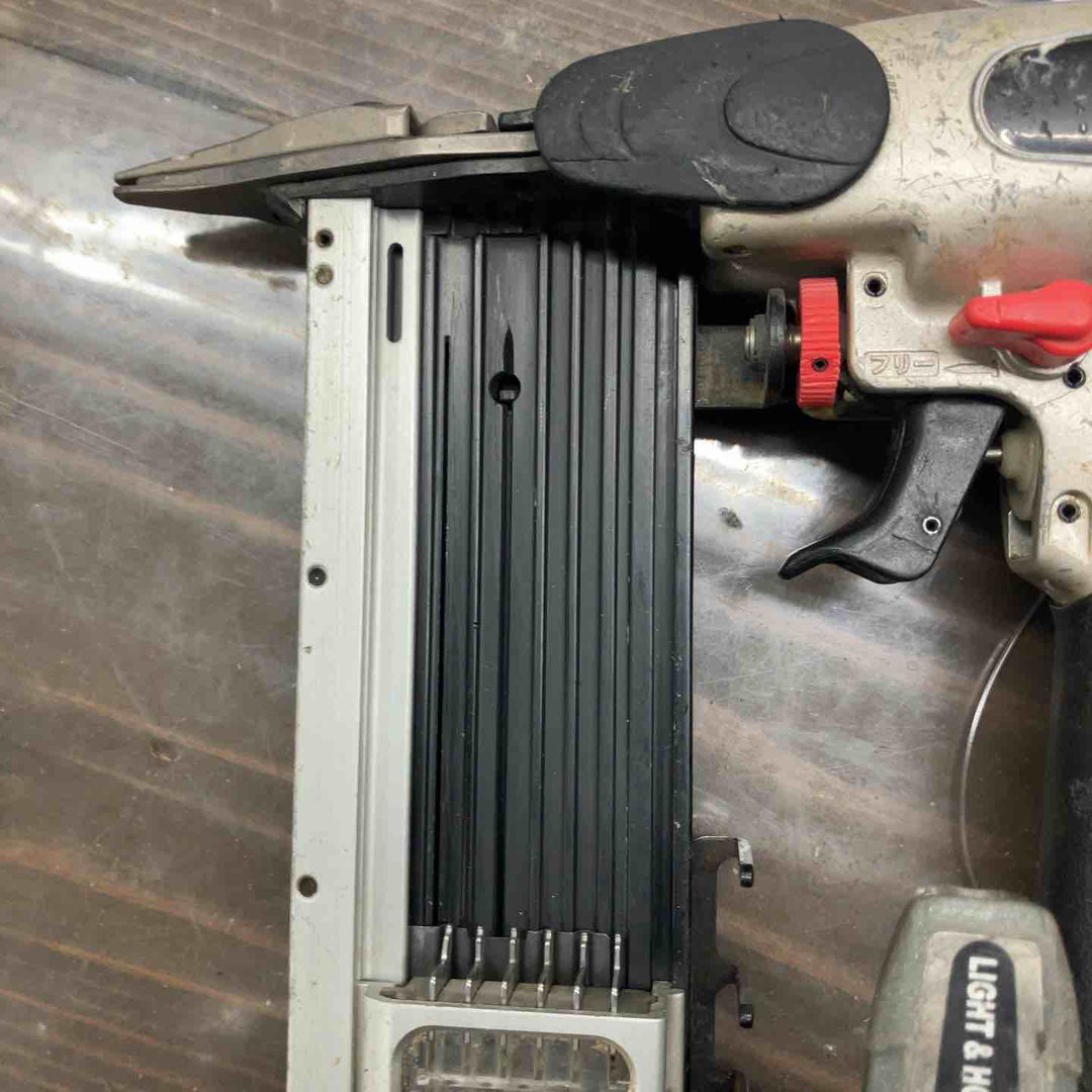 ★ハイコーキ(HIKOKI ※旧:日立工機) 常圧ピンネイラ NP45M【戸田店】