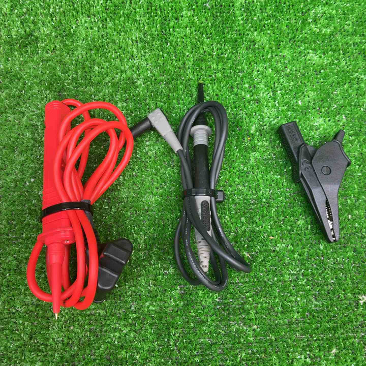 【現状品】HIOKI(日置電機) 絶縁抵抗計 IR4051-10【藤沢店】