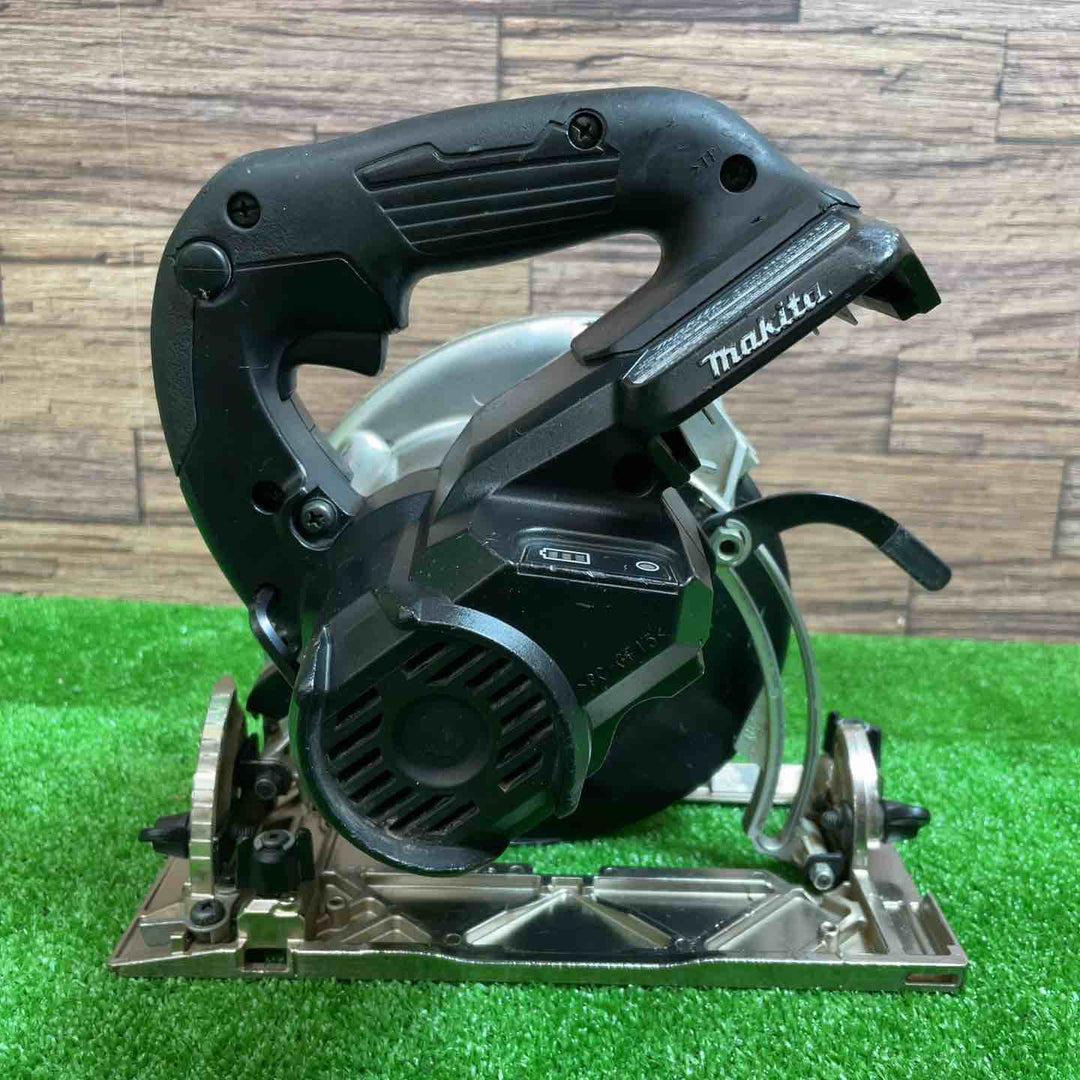 マキタ(makita) コードレス丸のこ HS631DZB【桶川店】
