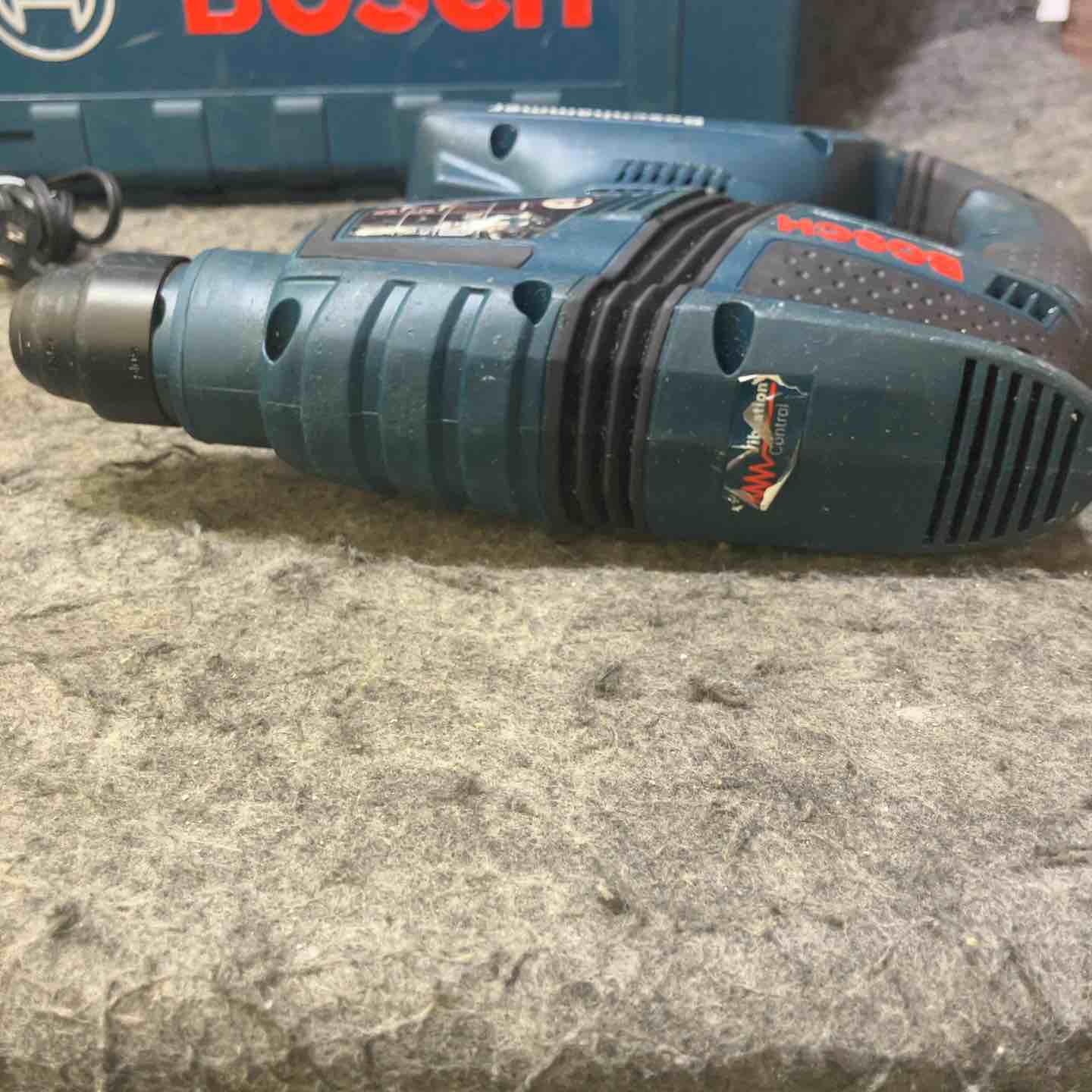 BOSCH ボッシュ GBH36V-LIY ハンマドリル【リライズ市川行徳店】【店頭