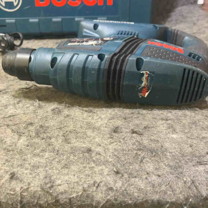 ★ボッシュ(BOSCH) コードレスハンマドリル GBH36V-LIY【桶川店】