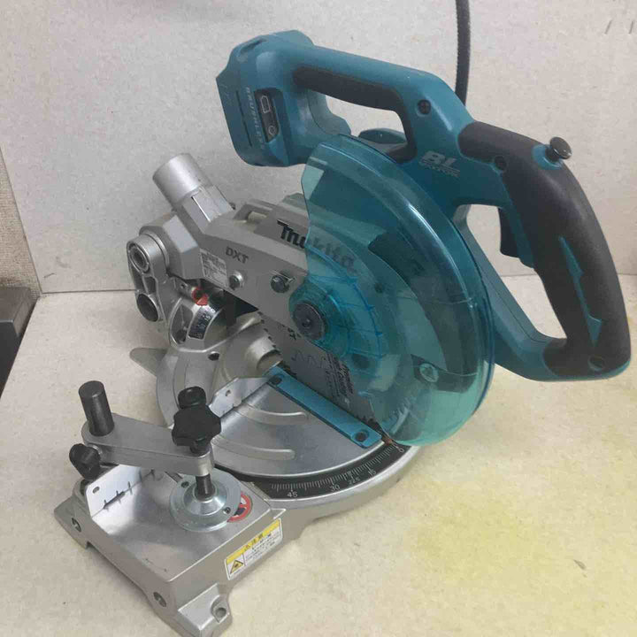 ★マキタ(makita) コードレス卓上マルノコ LS600DZ【町田店】