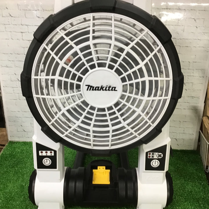 ☆マキタ(makita) コードレスファン CF201DZW【町田店】