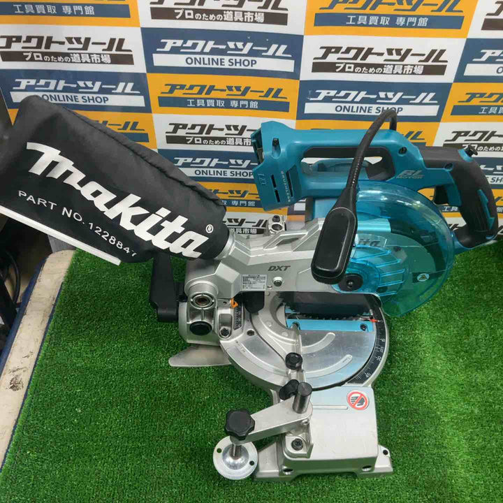★マキタ(makita) コードレス卓上マルノコ LS600DZ【草加店】
