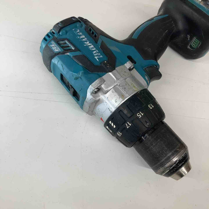 ☆マキタ(makita)18V コードレスドリルドライバー DF481DZ 本体のみ【戸田店】