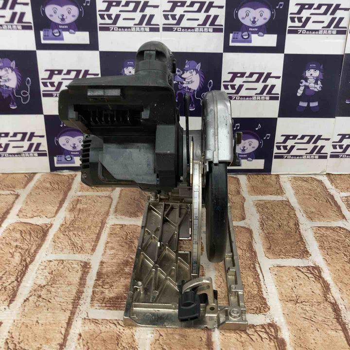 【中古品】ハイコーキ(HIKOKI ※旧:日立工機) コードレス丸のこ C3606DA(NNB)【所沢店】