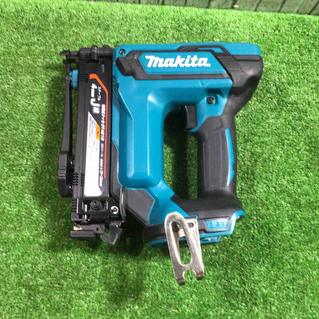 ★マキタ(makita) コードレスタッカ ST421DRG【川口店】