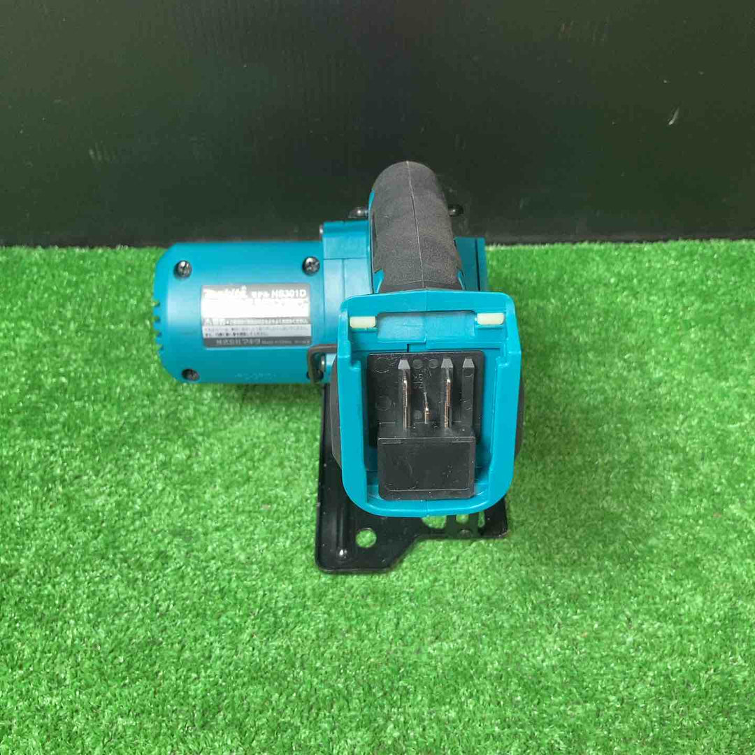 【美品】★マキタ(makita) コードレス丸のこ HS301DZ【岩槻店】