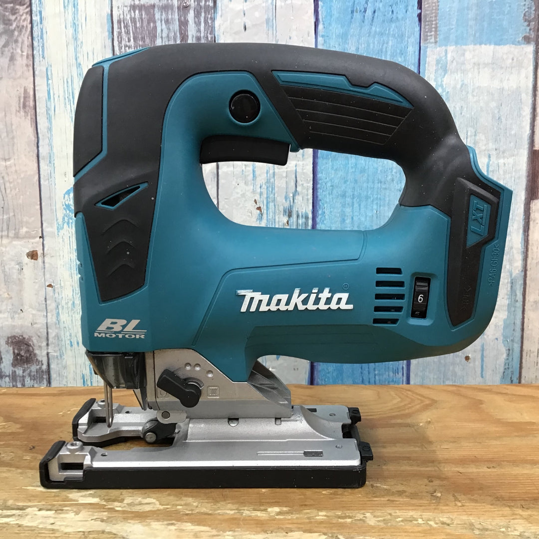 ☆マキタ(makita) 18Vコードレスジグソー JV182DRG【柏店】