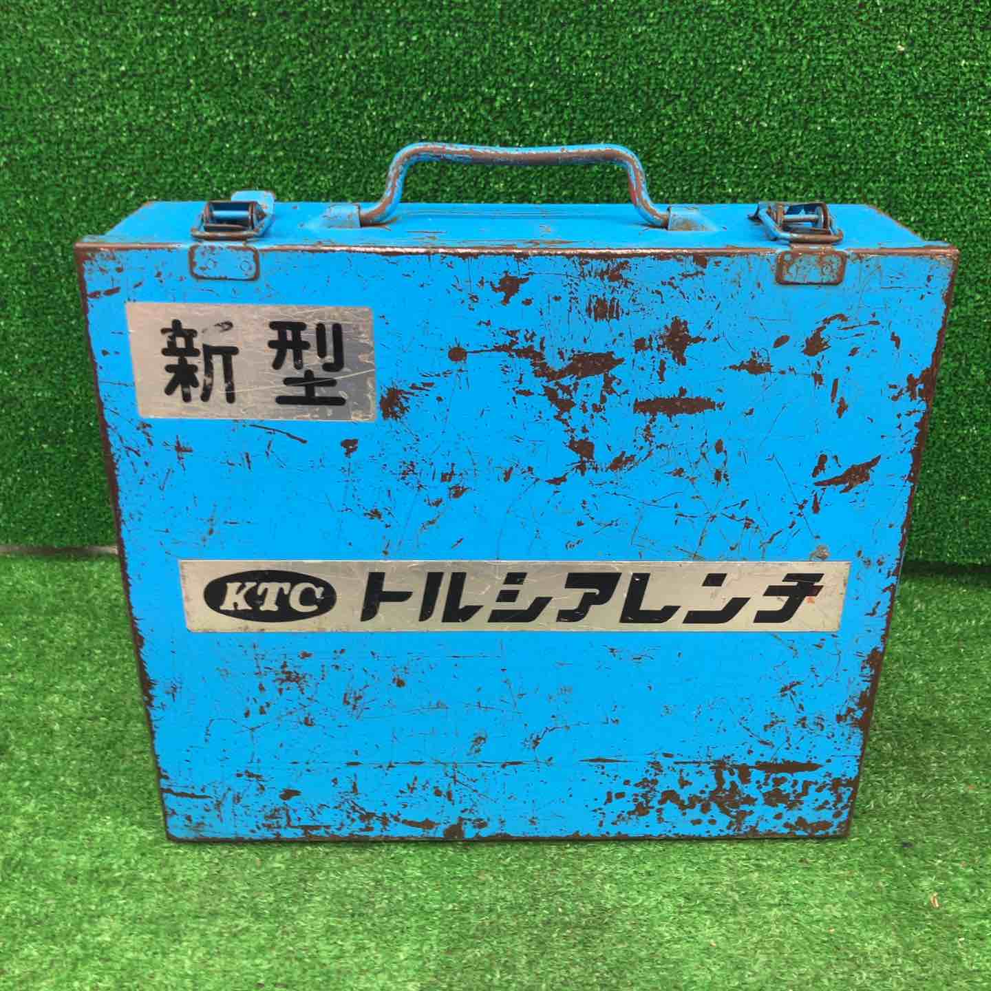 シャーレンチ – タグ 