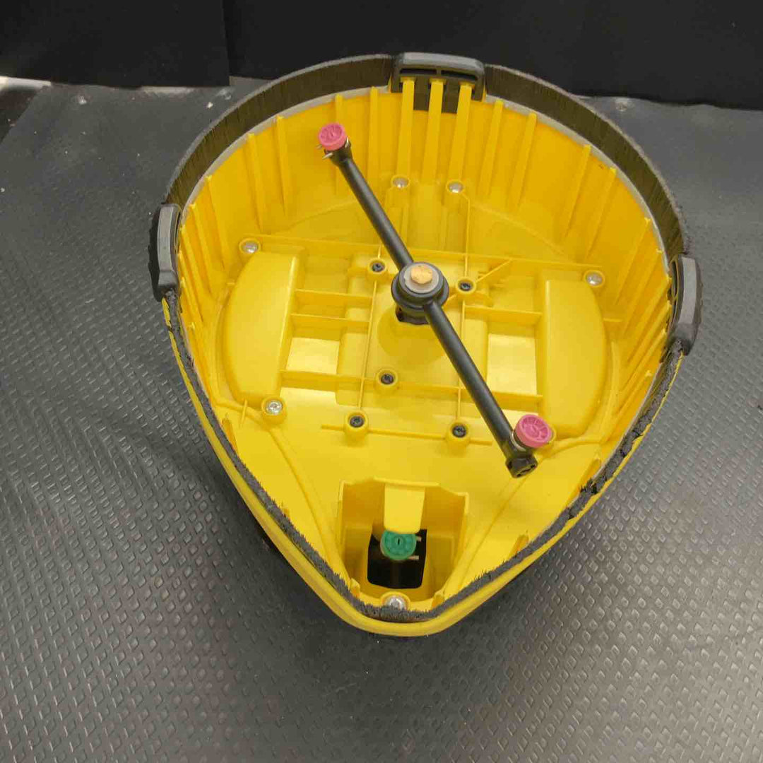 ◇ケルヒャー(KARCHER)  T 7 Plus T-Racer 高圧洗浄機 表面クリーナーアタッチメント - 2600PSI K4-K5用 本体のみ【鴻巣店】
