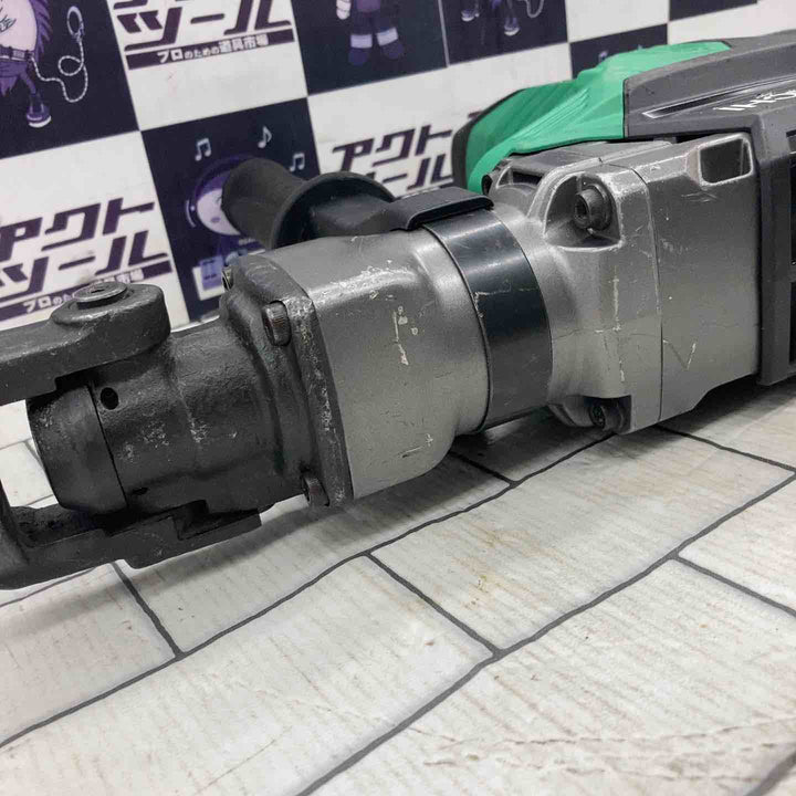 ★ハイコーキ(HIKOKI ※旧:日立工機) コードレスハンマドリル DH36DSA(NNK)【所沢店】