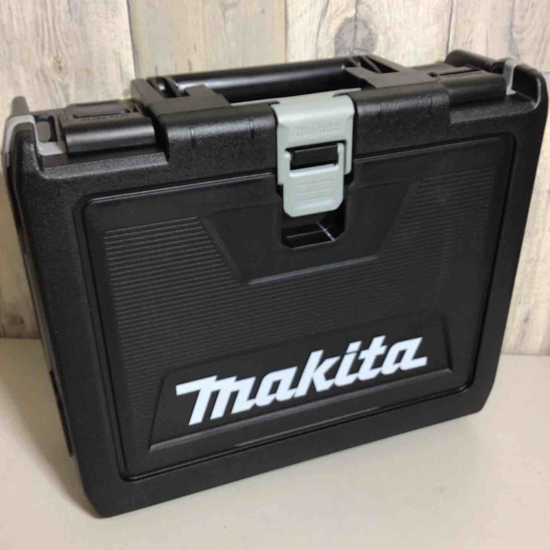★マキタ(makita) コードレスインパクトドライバー TD173DGXAR【戸田店】