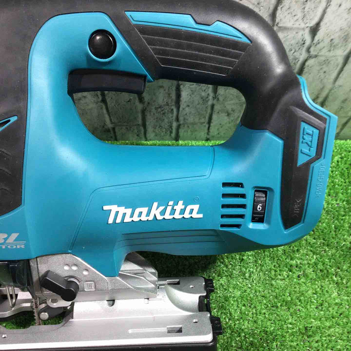 ★マキタ(makita) コードレスジグソー JV182DZK【川口店】