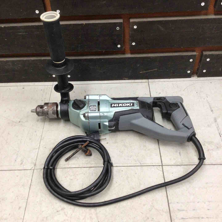 【中古品】 ハイコーキ/HIKOKI 振動ドリル DV20VF 【鴻巣店】