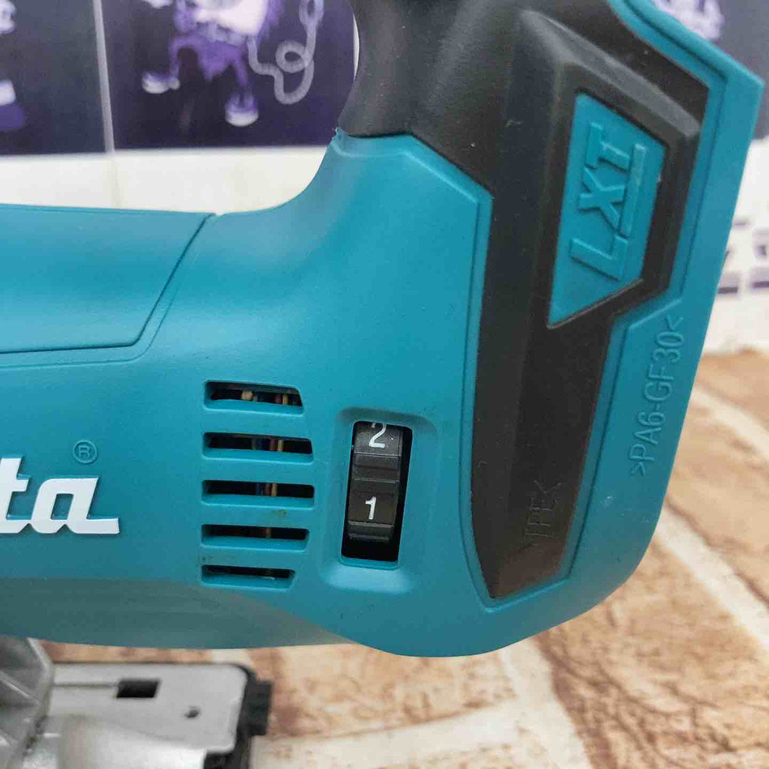★マキタ(makita) コードレスジグソー JV182DZK【所沢店】