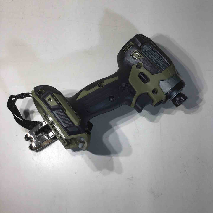 ★マキタ(makita) コードレスインパクトドライバー TD173DZO【戸田店】
