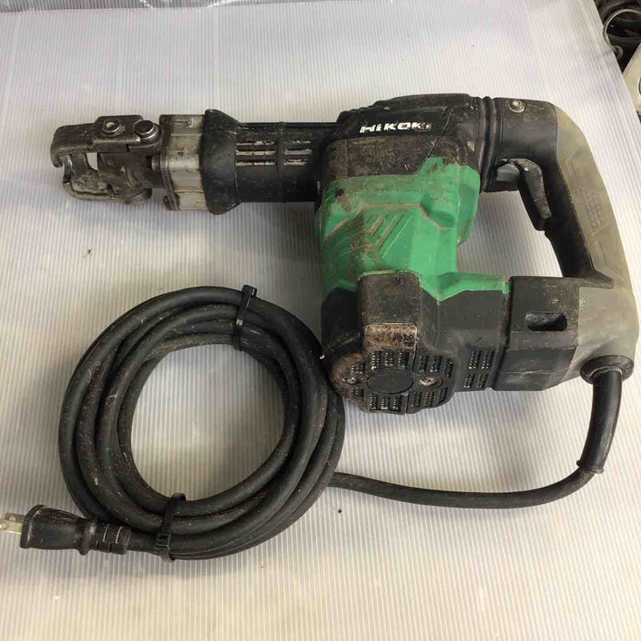 ★ハイコーキ(HIKOKI ※旧:日立工機) 電動ハンマ H41SA3(N)【草加店】