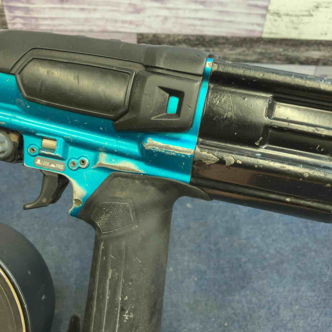 ★マキタ(makita) 高圧エアネジ打ち機 AR411HRM【八潮店】