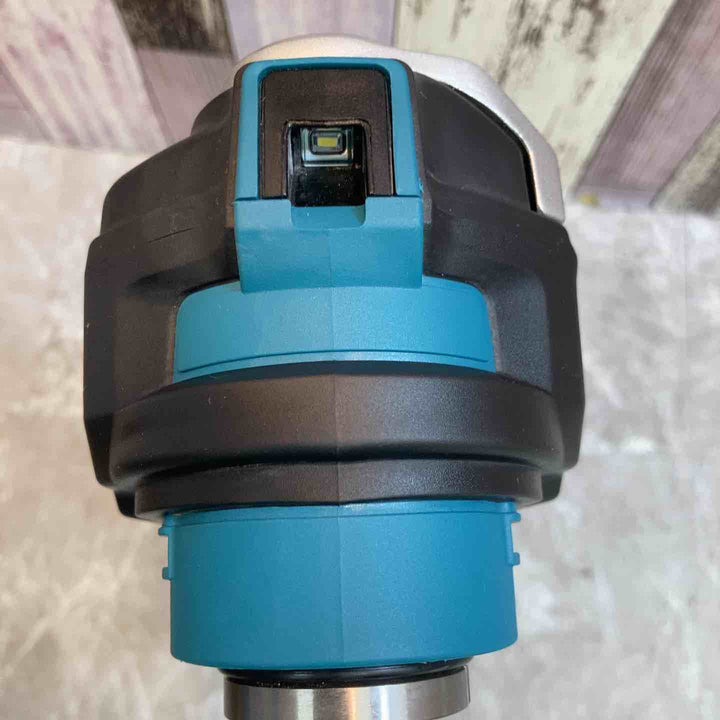 【未使用品】本体のみ マキタ makita 18V コードレスマルチツール TM52DZ【八潮店】
