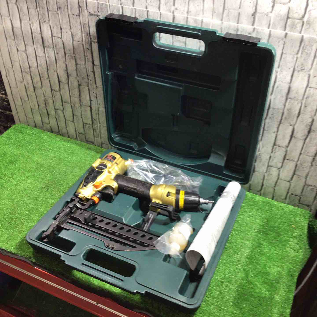 ☆ハイコーキ(HIKOKI ※旧:日立工機) 常圧フロアタッカ N5004MF【川口店】