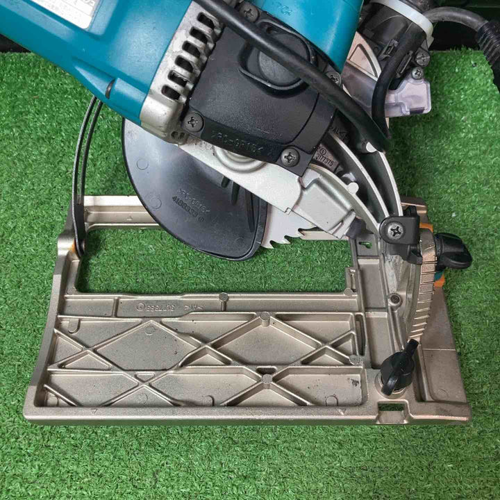 ★マキタ(makita) 125mm防じん丸のこ 5205FX【岩槻店】