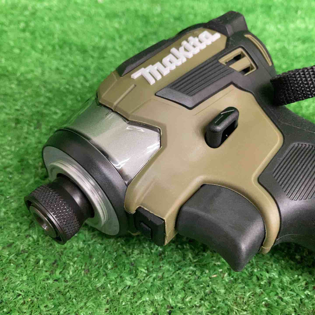 マキタ makita 18V コードレス インパクトドライバー TD173DZO 本体のみ 【鴻巣店】