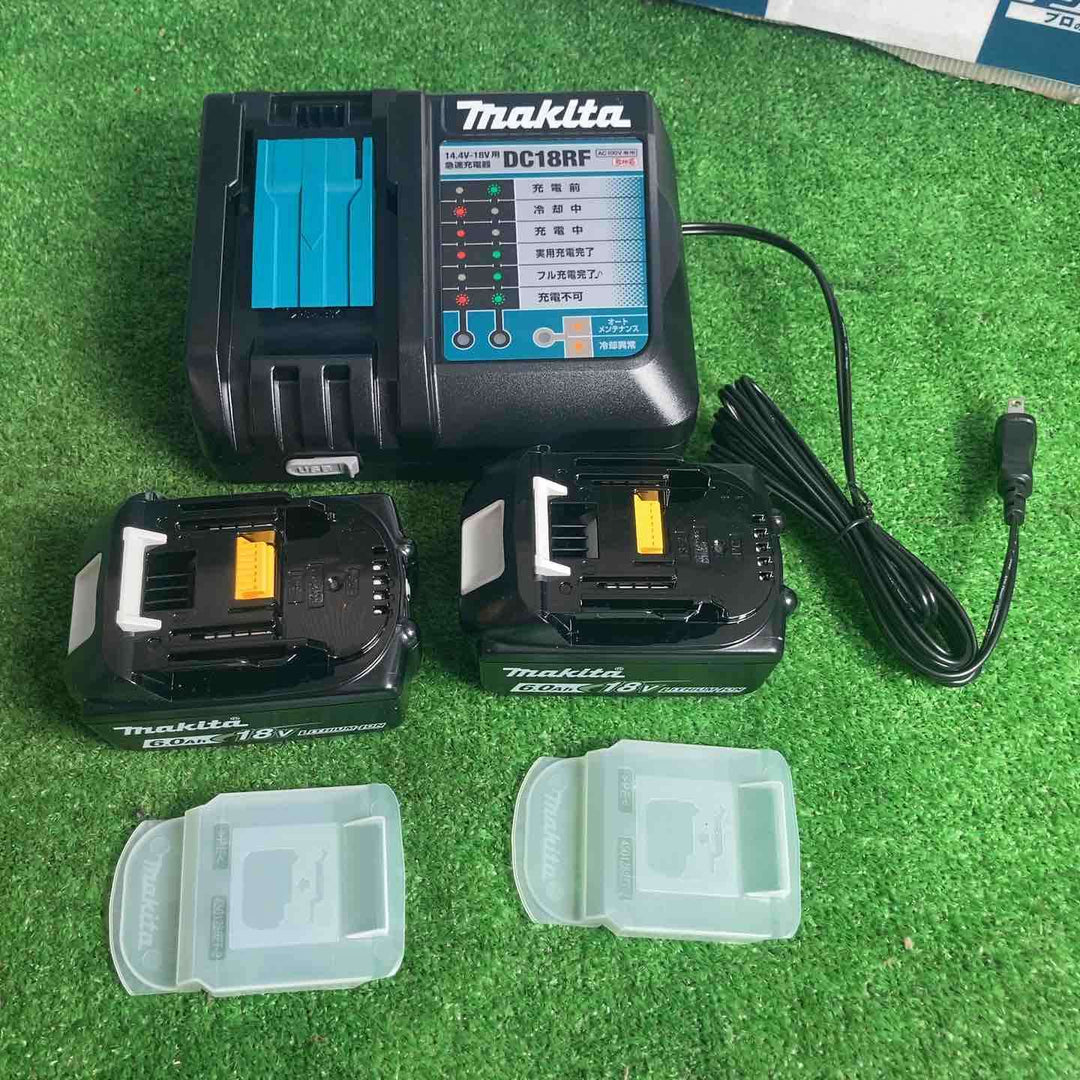 ★マキタ(makita) コードレスハンマドリル HR244DRGXV【草加店】