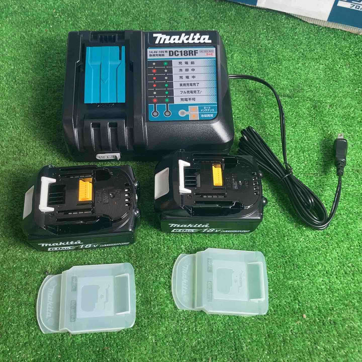 ★マキタ(makita) コードレスハンマドリル HR244DRGXV【草加店】