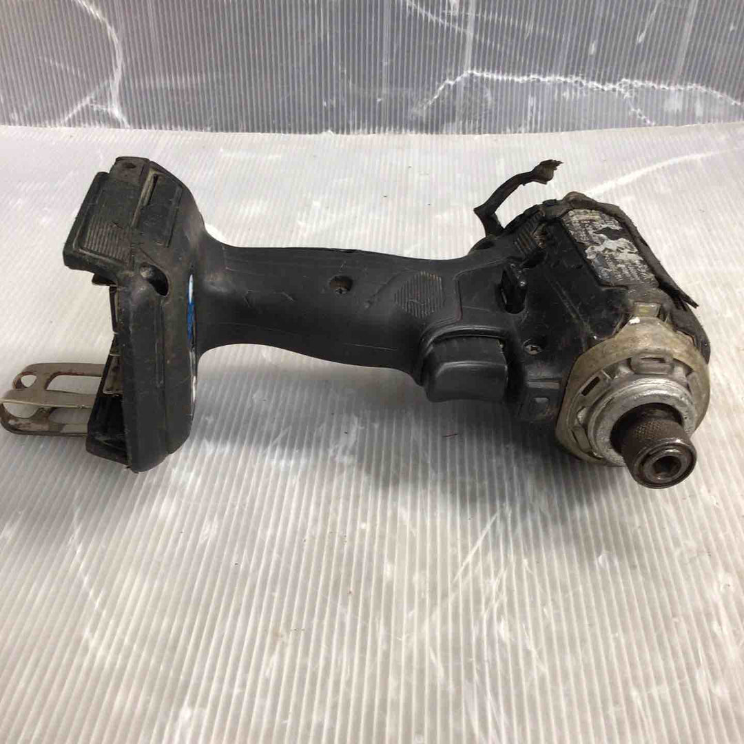 ★マキタ(makita) コードレスインパクトドライバー TD171DZB【草加店】